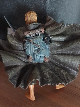 Figura El Señor de los Anillos, Lord of the ring