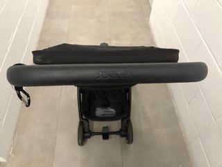 Passeggino Joolz Aer Nero