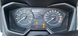 Honda Forza 125 Dic 2021