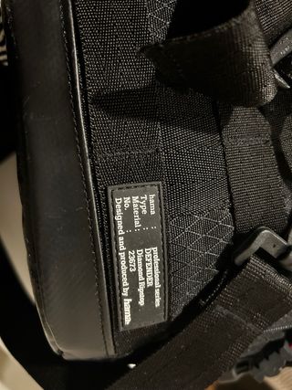 Bolsa Hama Defender 23673 para cámara