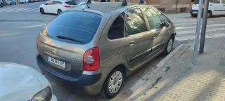 Citroen Xsara 2007
