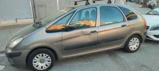 Citroen Xsara 2007