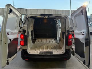 Opel Vivaro 2021