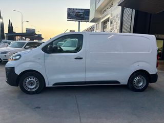 Opel Vivaro 2021