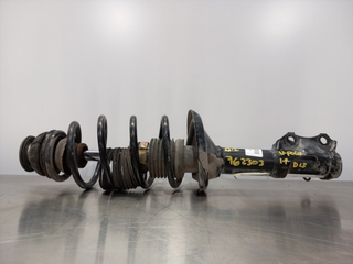 AMORTIGUADOR DELANTERO IZQUIERDO VOLKSWAGEN POLO