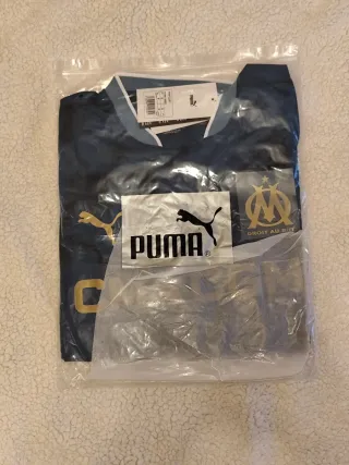 Maglia OGC Marsiglia Puma