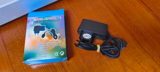 Caricabatterie LG U8380 U8110 U8130 S5200 U8210