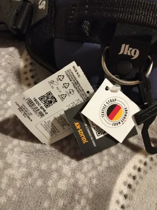 Arnés Julius-K9 IDC Power