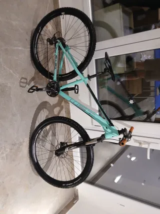 Bici MTB 29 Michelin Force 2.25