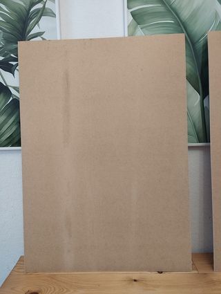 Set 2 Poster Floreale con Vaso