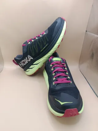 Hoka Challenger ATR 4 Zapatillas Trail Running