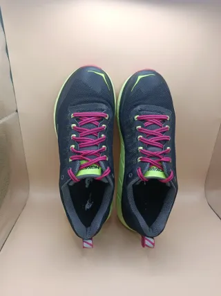 Hoka Challenger ATR 4 Zapatillas Trail Running
