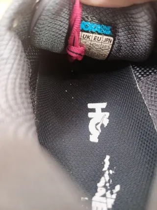 Hoka Challenger ATR 4 Zapatillas Trail Running