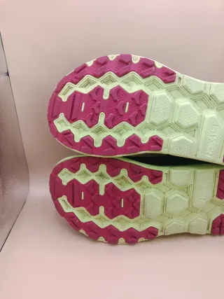 Hoka Challenger ATR 4 Zapatillas Trail Running