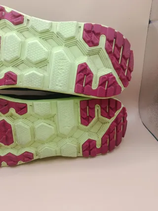 Hoka Challenger ATR 4 Zapatillas Trail Running