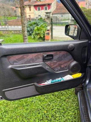 Opel Frontera 1998 2.5 Tds