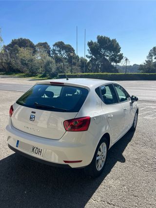 Seat Ibiza 19.000Km 2017