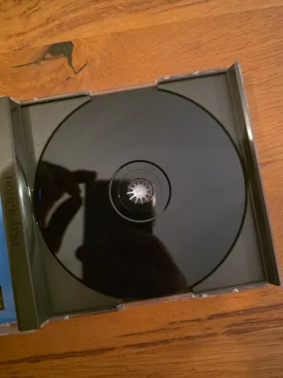 🇪🇸Pac-Man World PS1 (Namco)