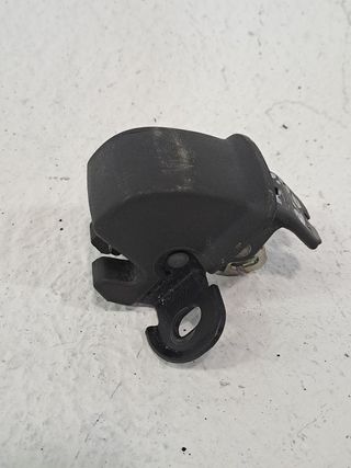 CERRADURA MALETERO / PORTON DACIA LOGAN MCV 644340