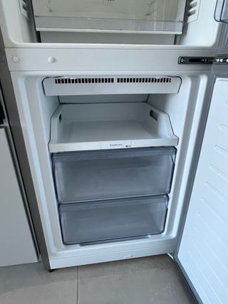 Nevera Balay 185x60x65