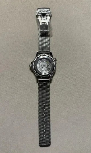 Omega Seamaster Diver 300M Nero