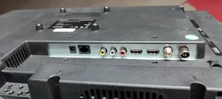 TV BLUCY para autocaravana o Camper