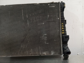 RADIADOR AGUA FORD C-MAX (CB7) 8V618005CA