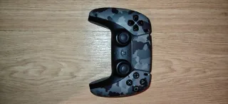 Mando PlayStation 5 Camuflaje