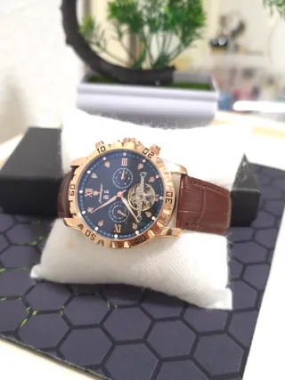 Reloj hombre automatico