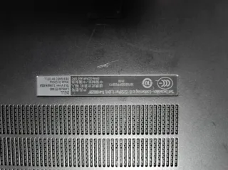 Portátil Dell Latitude E7440