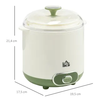 Yogurtera 1.5L 20W