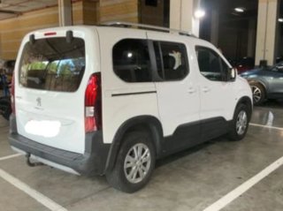 Peugeot Rifter 2019