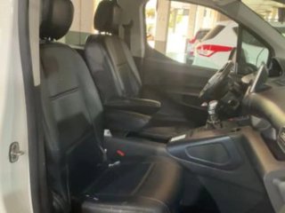 Peugeot Rifter 2019