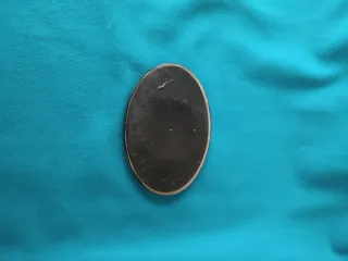 CHRYSLER ANAGRAMA NUEVO CAPOT MALETERO