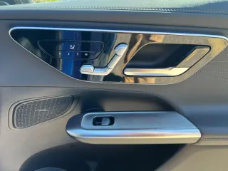 Mercedes-Benz GLC SUV (X254) 2024