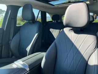 Mercedes-Benz GLC SUV (X254) 2024