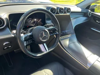 Mercedes-Benz GLC SUV (X254) 2024