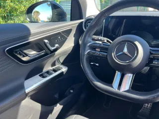 Mercedes-Benz GLC SUV (X254) 2024