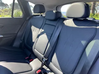 Mercedes-Benz GLC SUV (X254) 2024