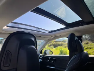 Mercedes-Benz GLC SUV (X254) 2024