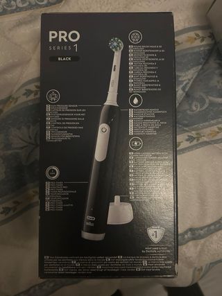 Oral-B Pro Series 1 Cepillo Eléctrico