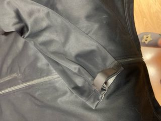 Chaqueta The North Face Negra