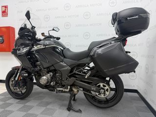 Kawasaki Versys 1000 SE Grand Tourer 2021 · 26.896