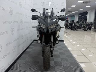 Kawasaki Versys 1000 SE Grand Tourer 2021 · 26.896