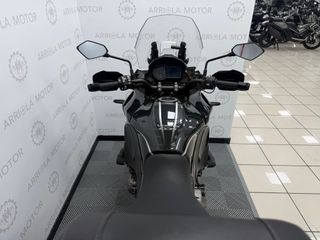 Kawasaki Versys 1000 SE Grand Tourer 2021 · 26.896