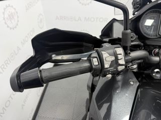 Kawasaki Versys 1000 SE Grand Tourer 2021 · 26.896