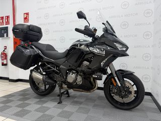 Kawasaki Versys 1000 SE Grand Tourer 2021 · 26.896
