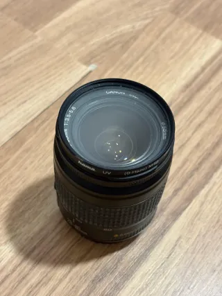 Cámara fotográfica