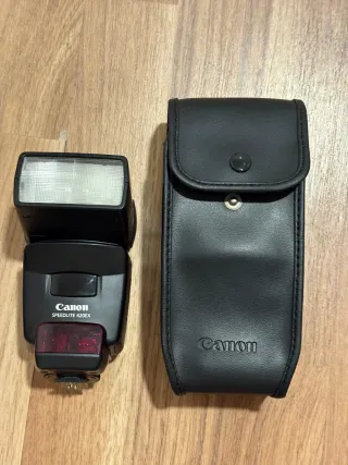 Cámara fotográfica