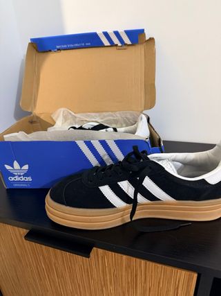 Adidas Gazelle 44